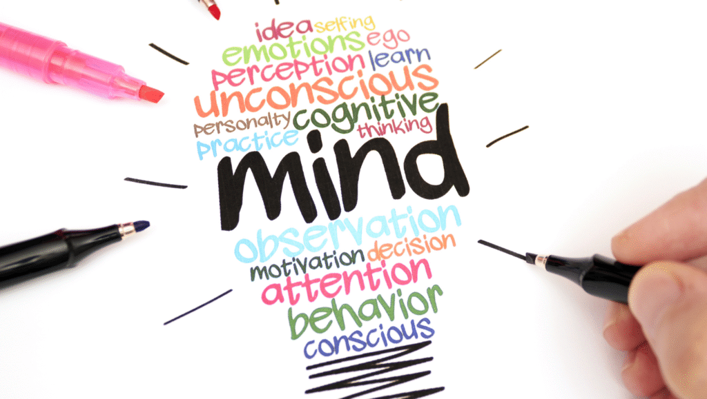 Handwriting Development